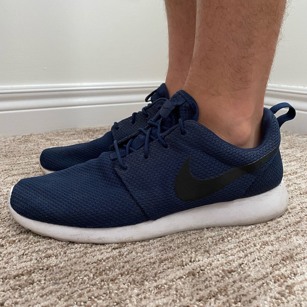 Nike roshe run